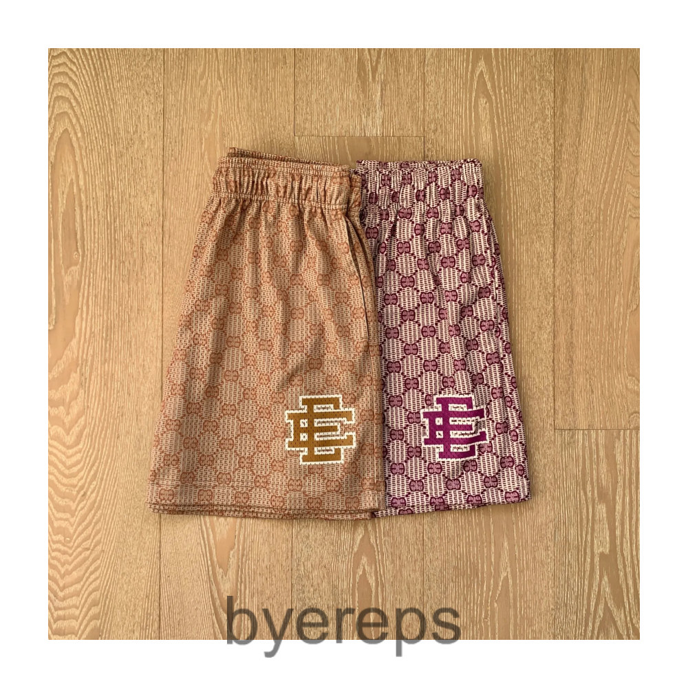 Unbranded Eric Emanuel Shorts — photo 3 of 4