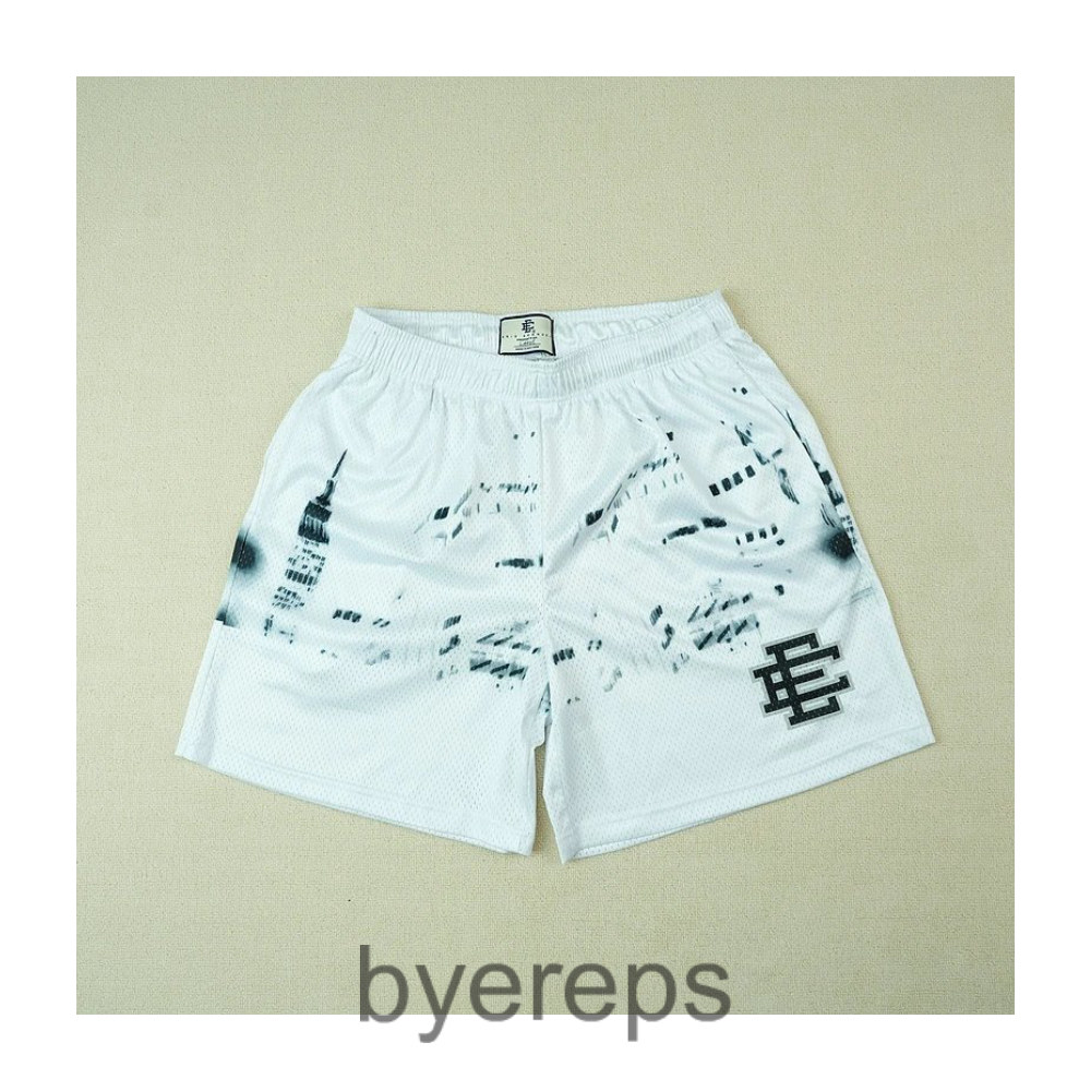 Eric Emanuel Skyline Shorts [1:1]