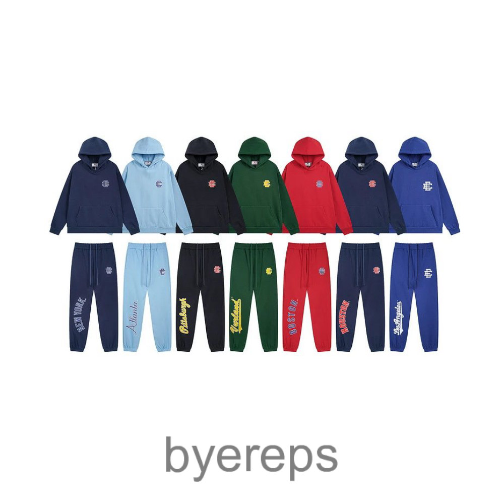 EricEmanuel Hoodie
