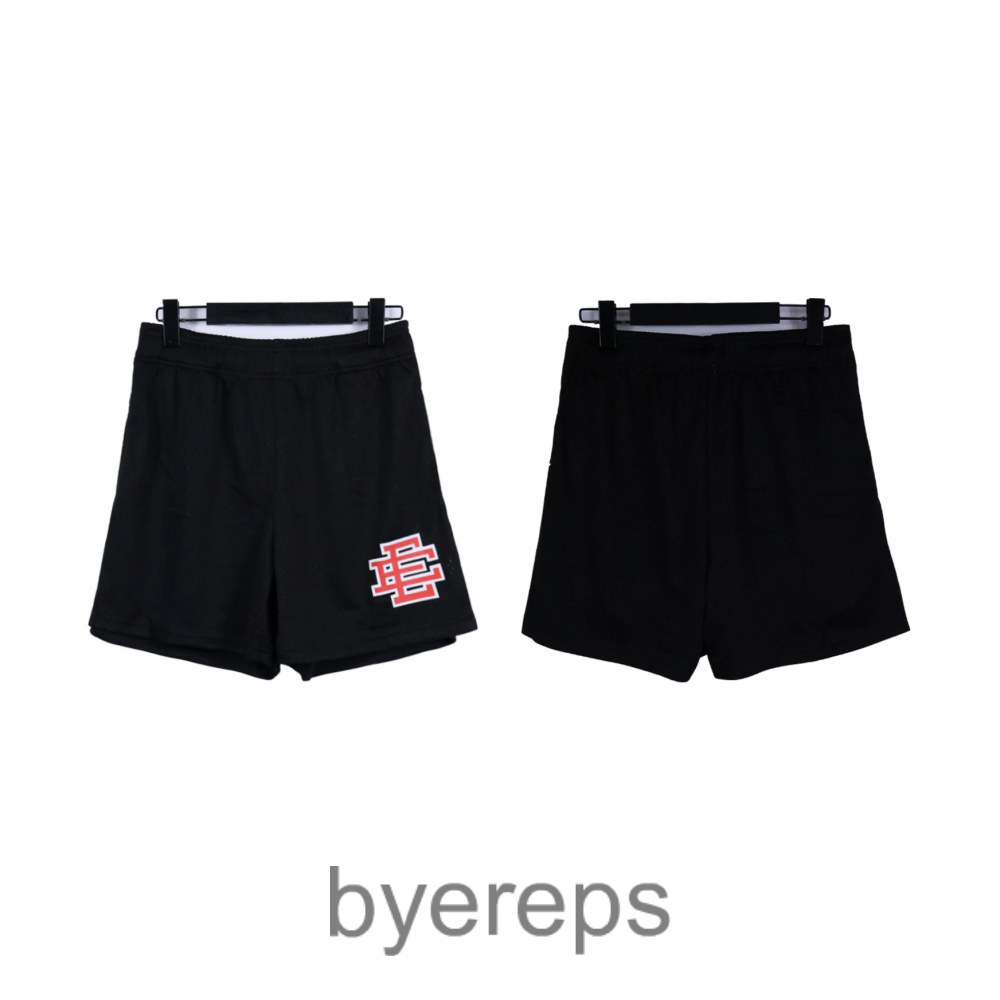 EricEmanuel Shorts