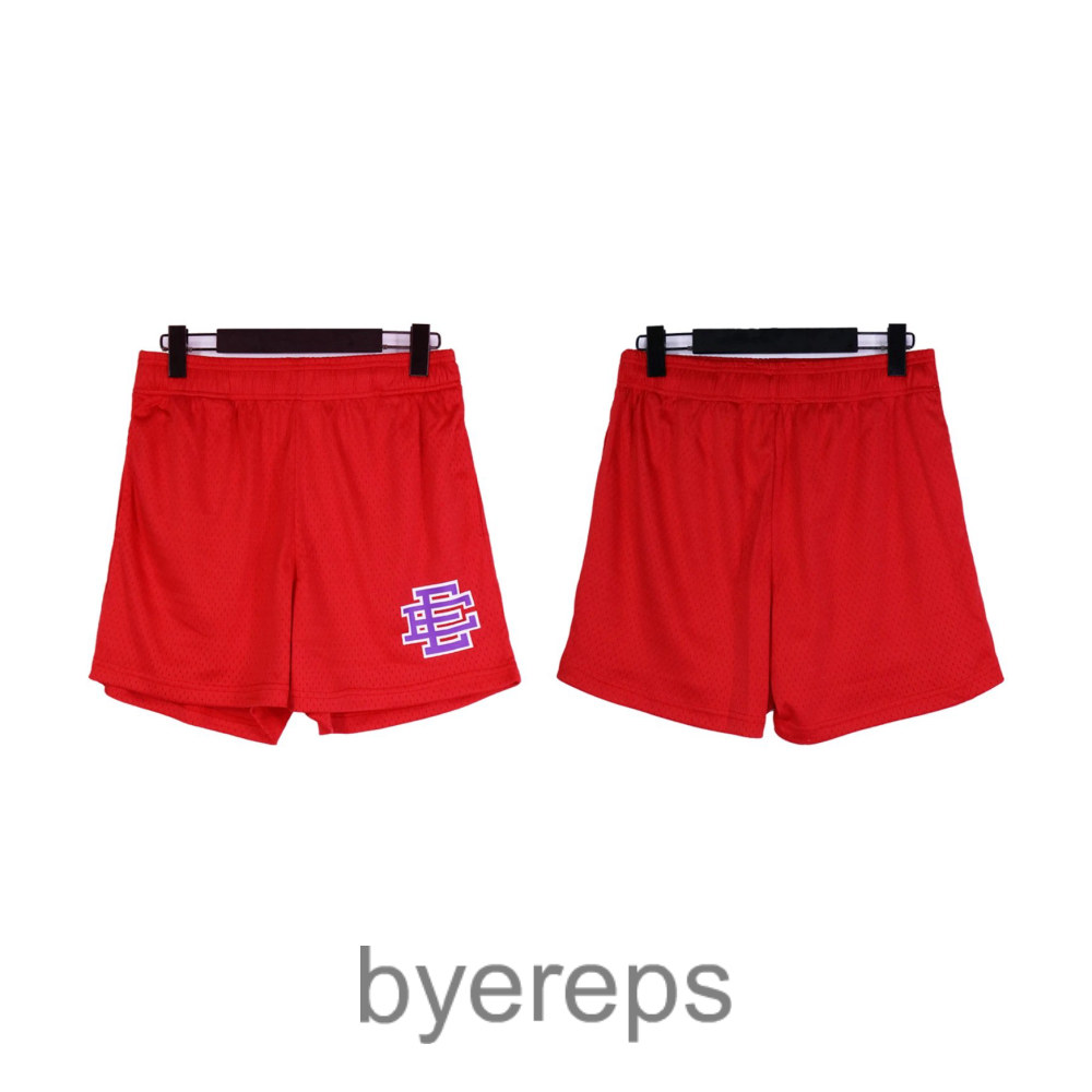 Unbranded EricEmanuel Shorts — photo 2 of 4