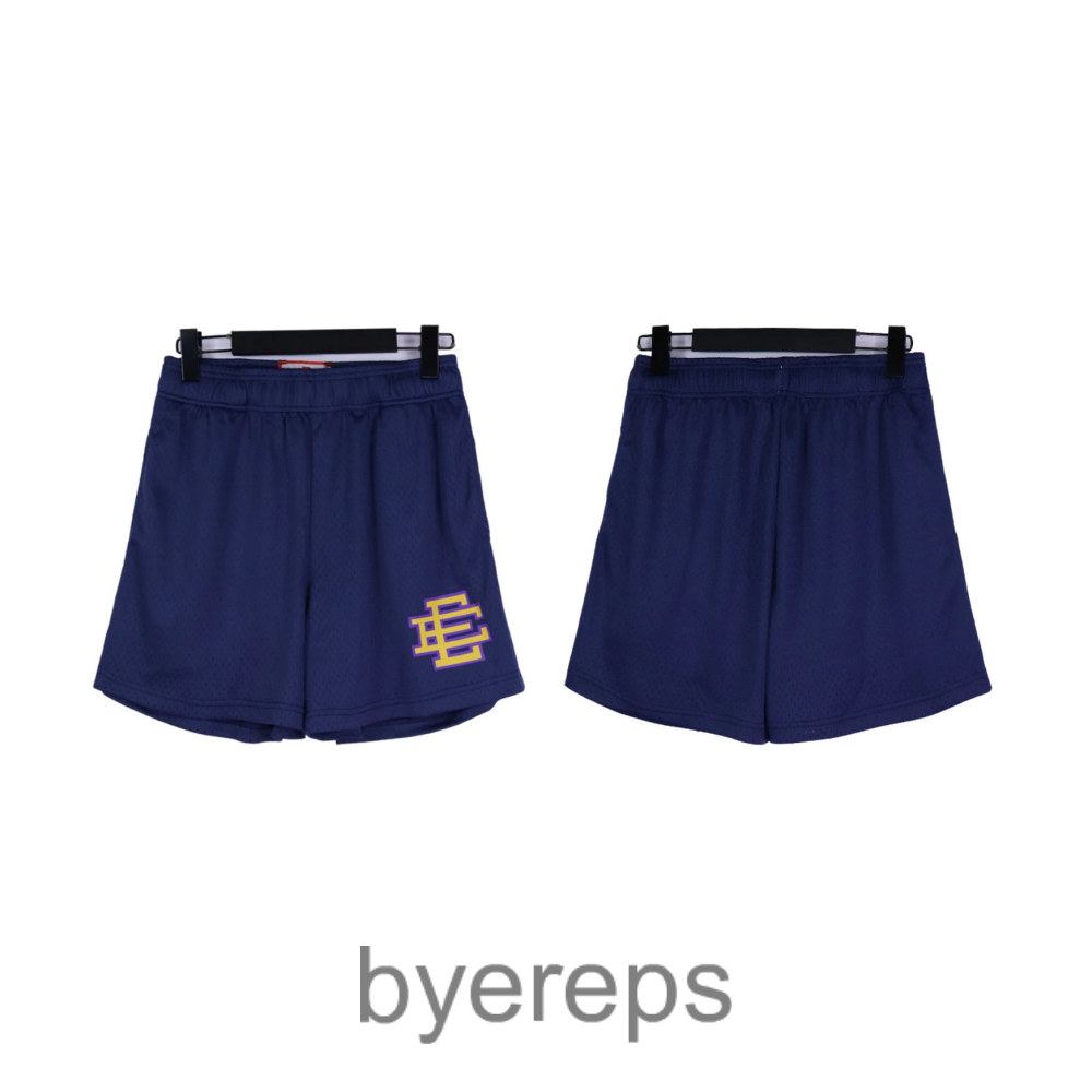 Unbranded EricEmanuel Shorts — photo 3 of 4