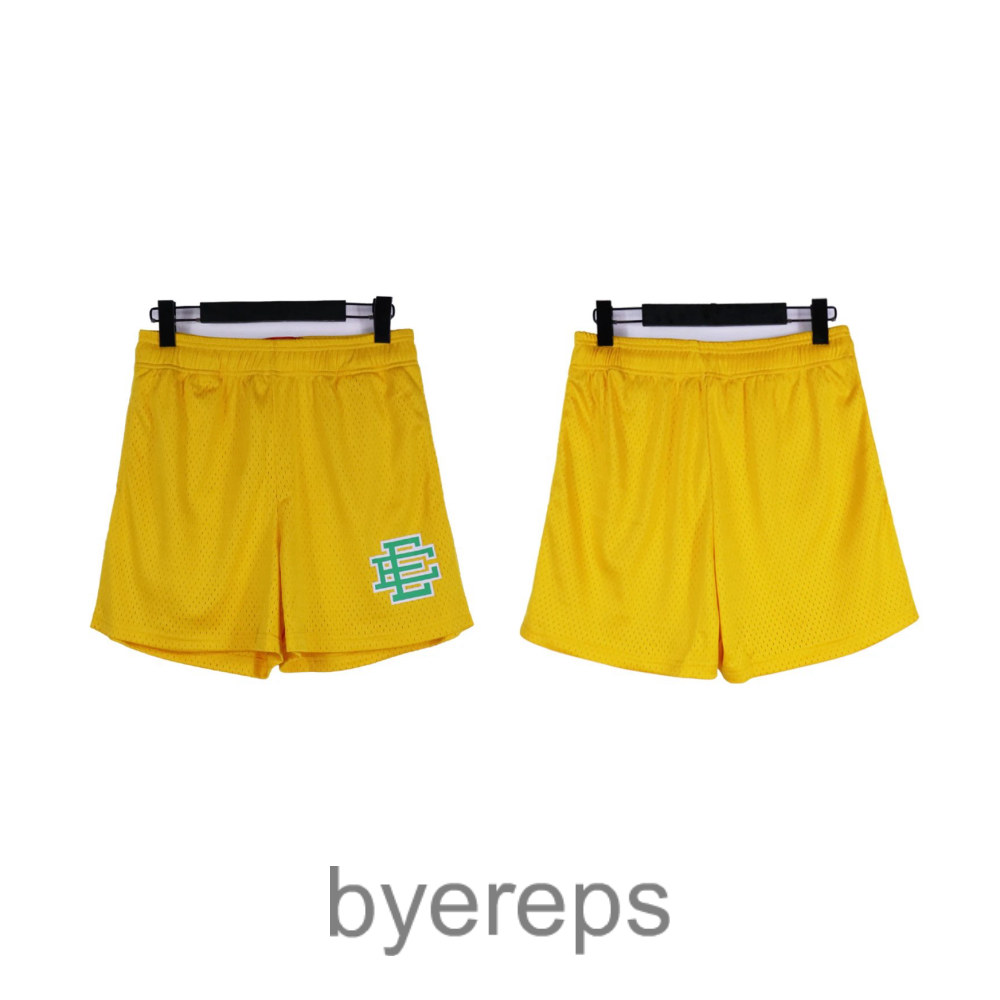 Unbranded EricEmanuel Shorts — photo 4 of 4