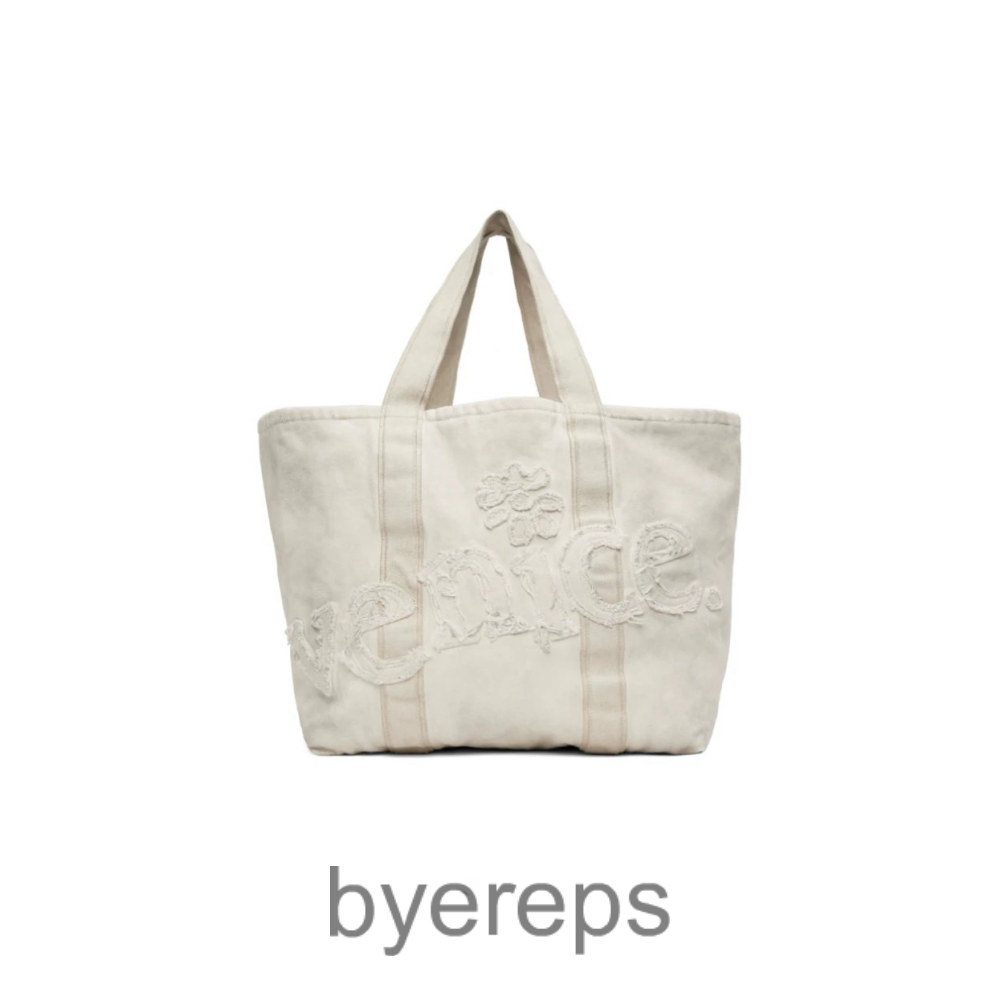 ERL Canvas Bag