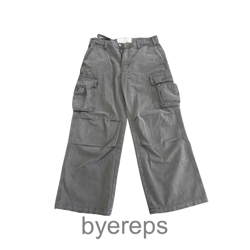 Erl Cargos