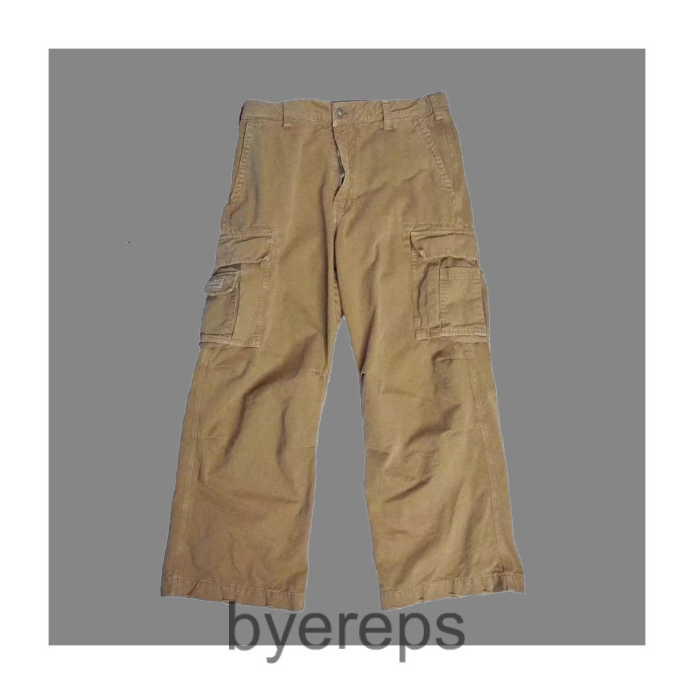 Unbranded Erl Cargos — photo 2 of 4