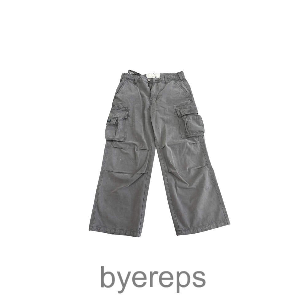 Unbranded Erl Cargos — photo 3 of 4