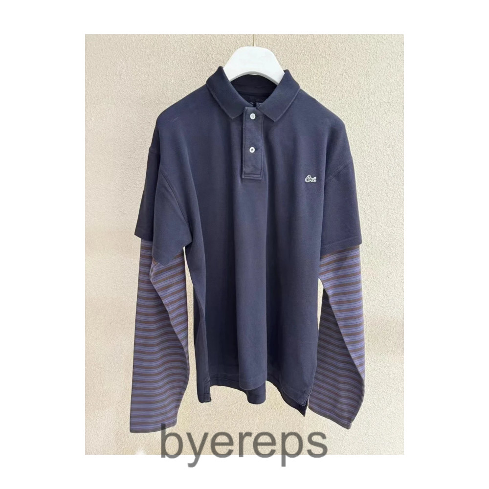 ERL Layered Longsleeve
