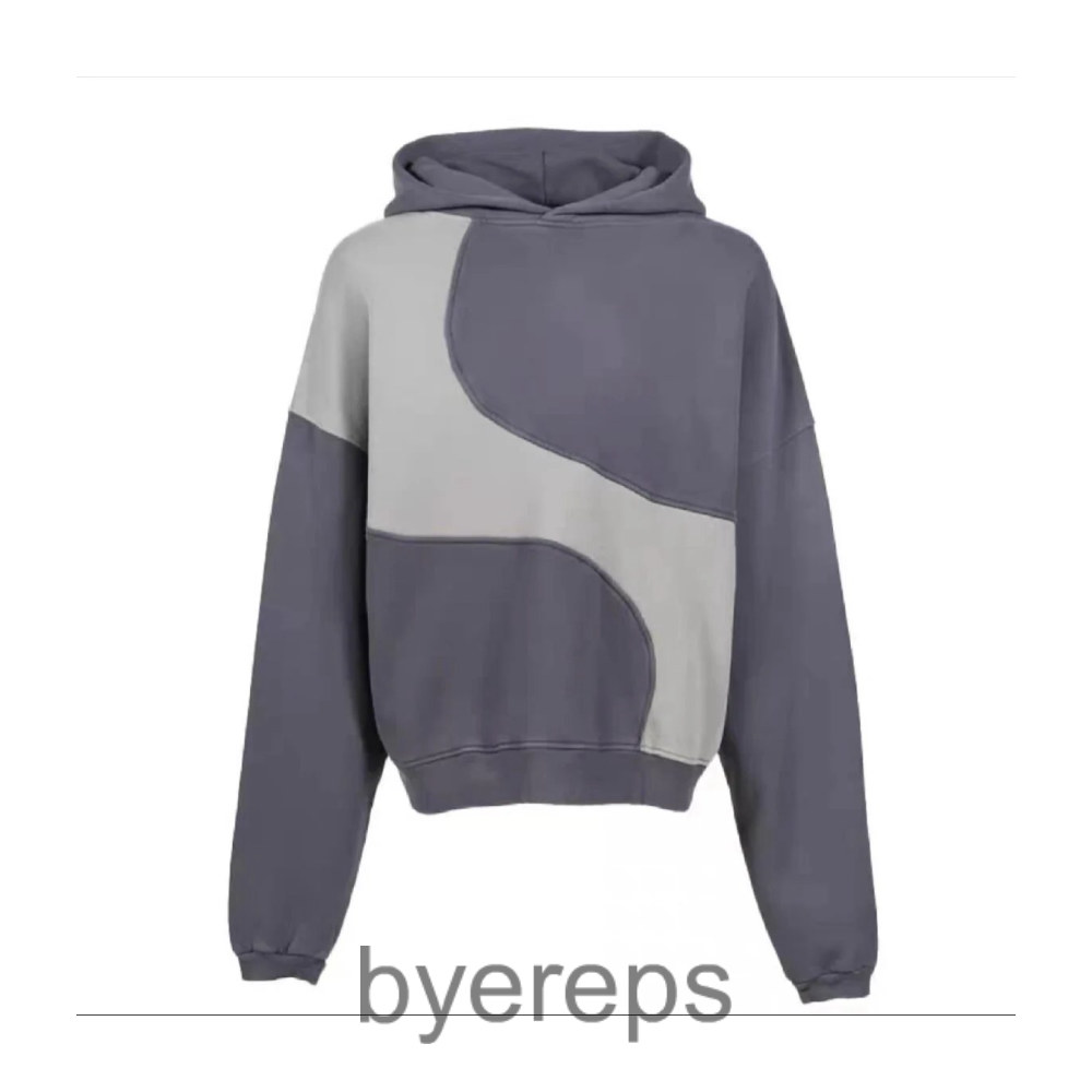 ERL Swirl Hoodie