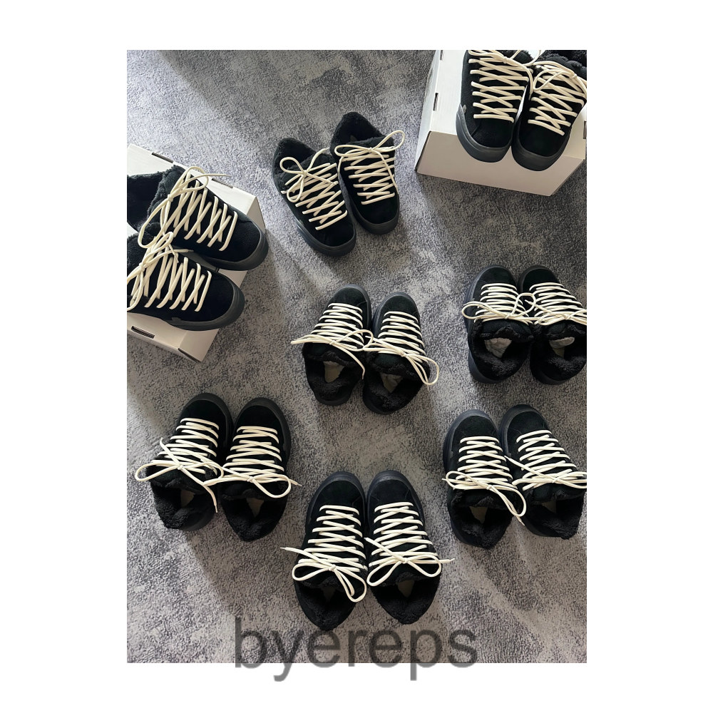 Unbranded ERL Vamps (Blue/Brown) — photo 3 of 4