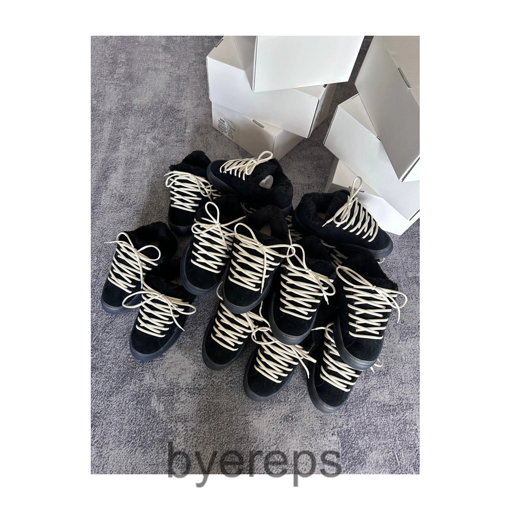 Unbranded ERL Vamps (Blue/Brown) — photo 4 of 4
