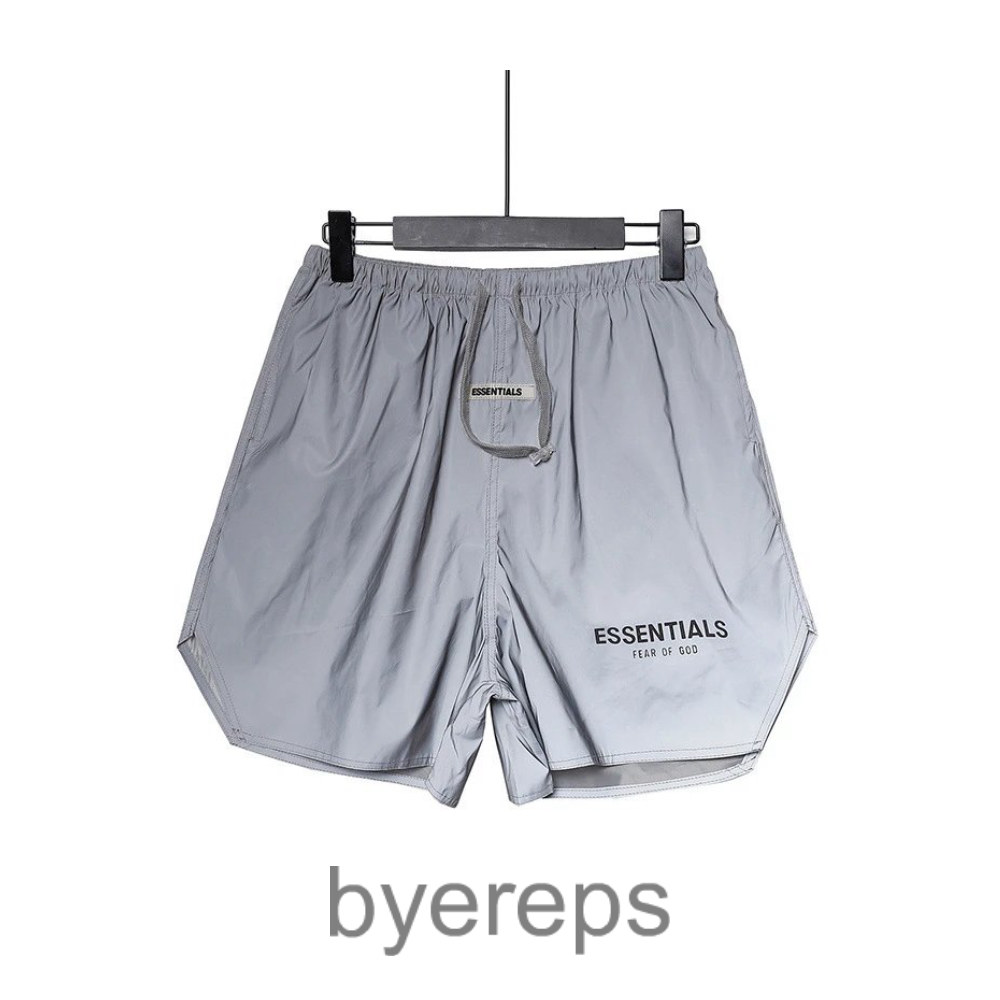 Unbranded Essenitals Shorts — photo 3 of 4