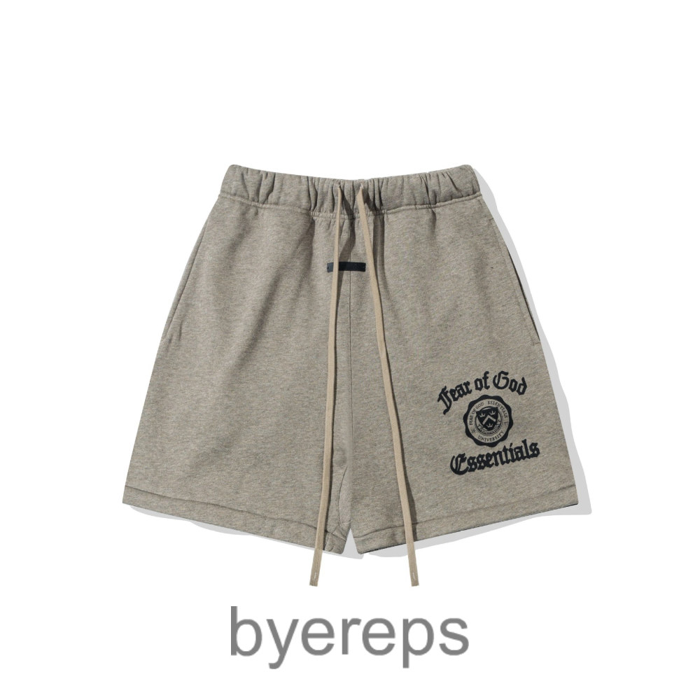 Unbranded Essenitals Shorts — photo 4 of 4