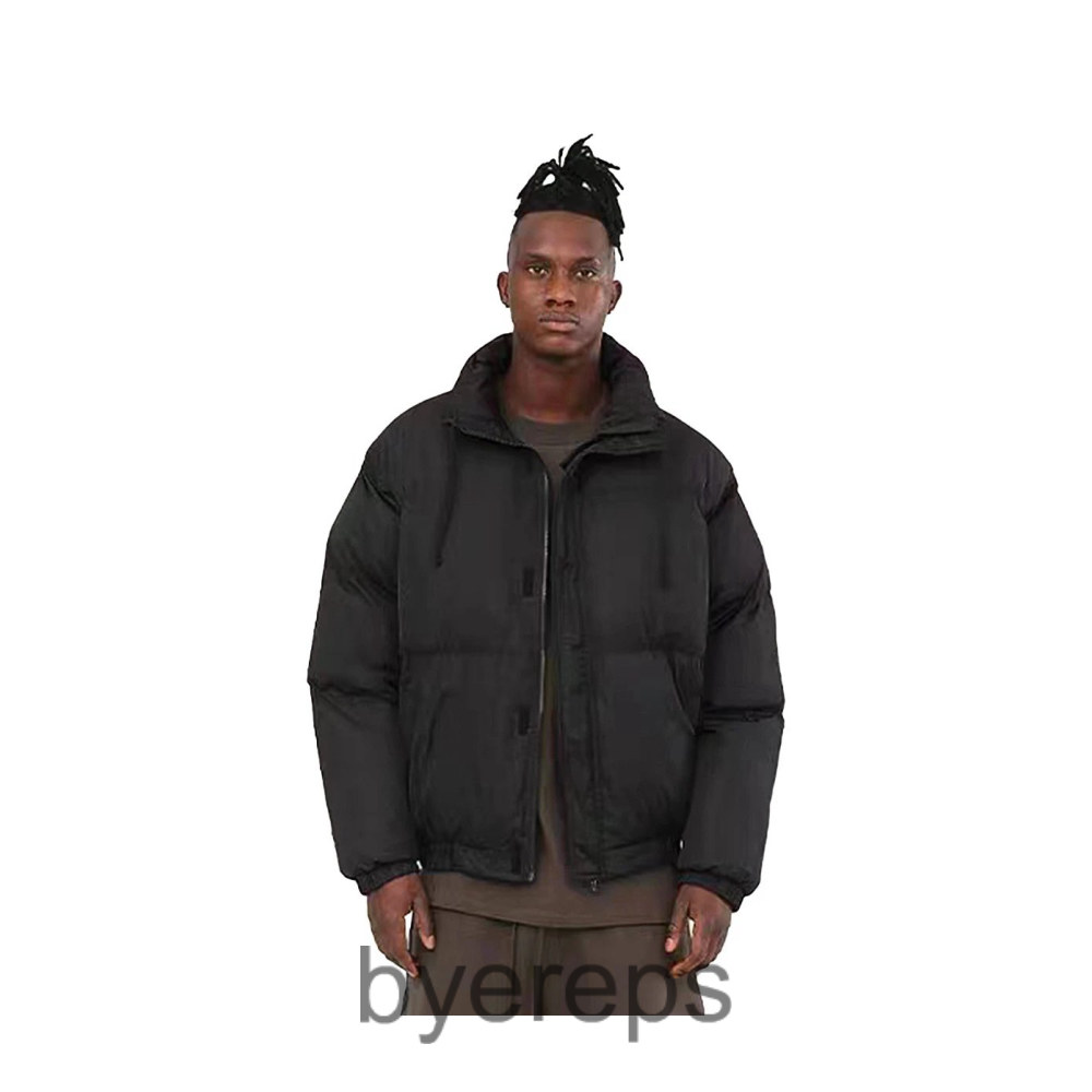 Unbranded Essential Puffers — photo 3 of 4