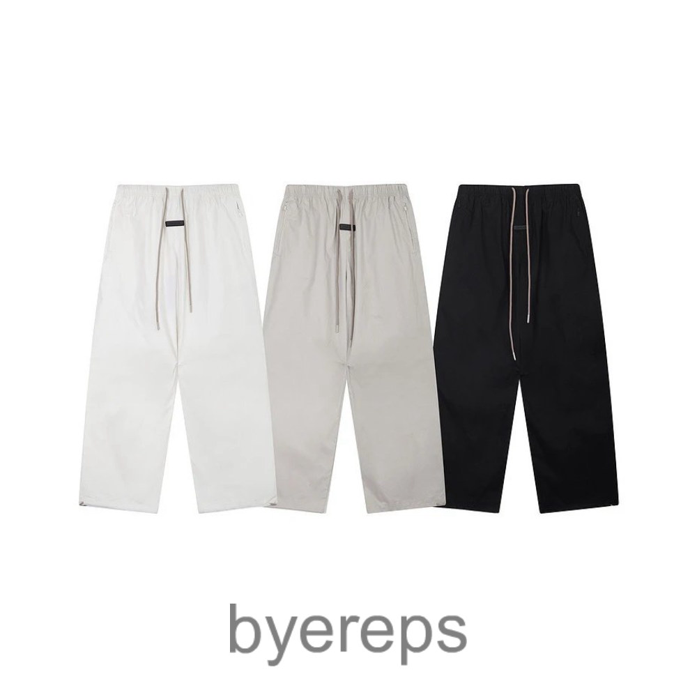 Essentials baggy sweats ( has more of em )