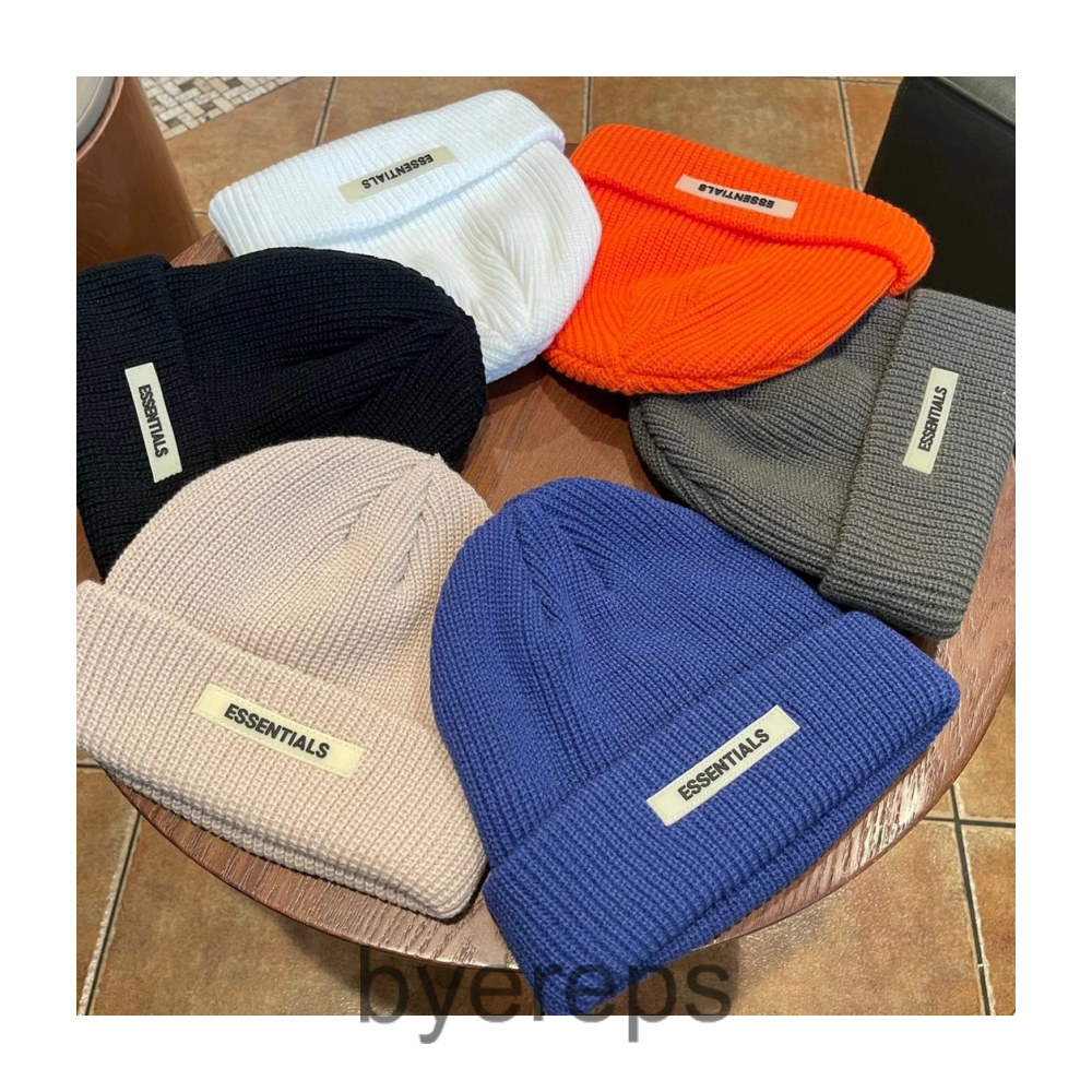 Essentials Beanie