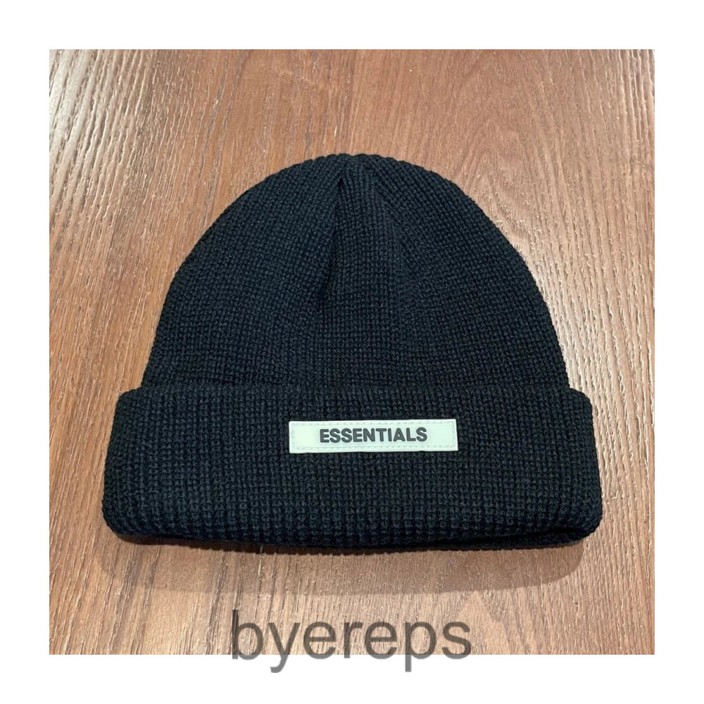 Fear of God Essentials Beanie — photo 2 of 4