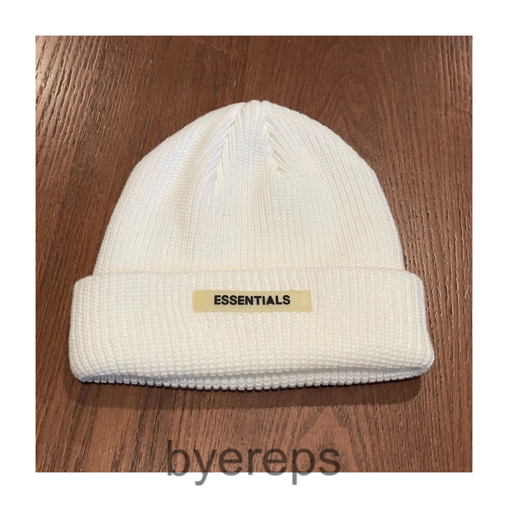 Fear of God Essentials Beanie — photo 3 of 4