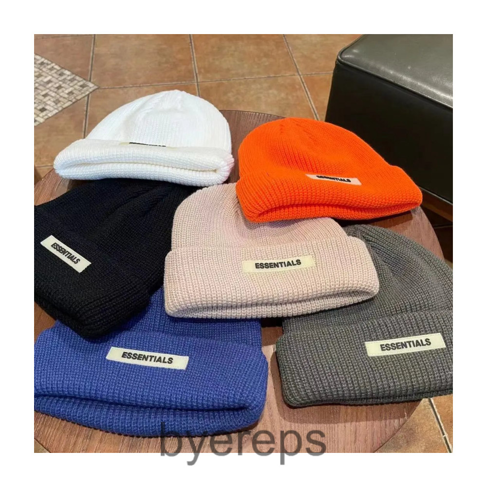 Fear of God Essentials Beanie — photo 4 of 4