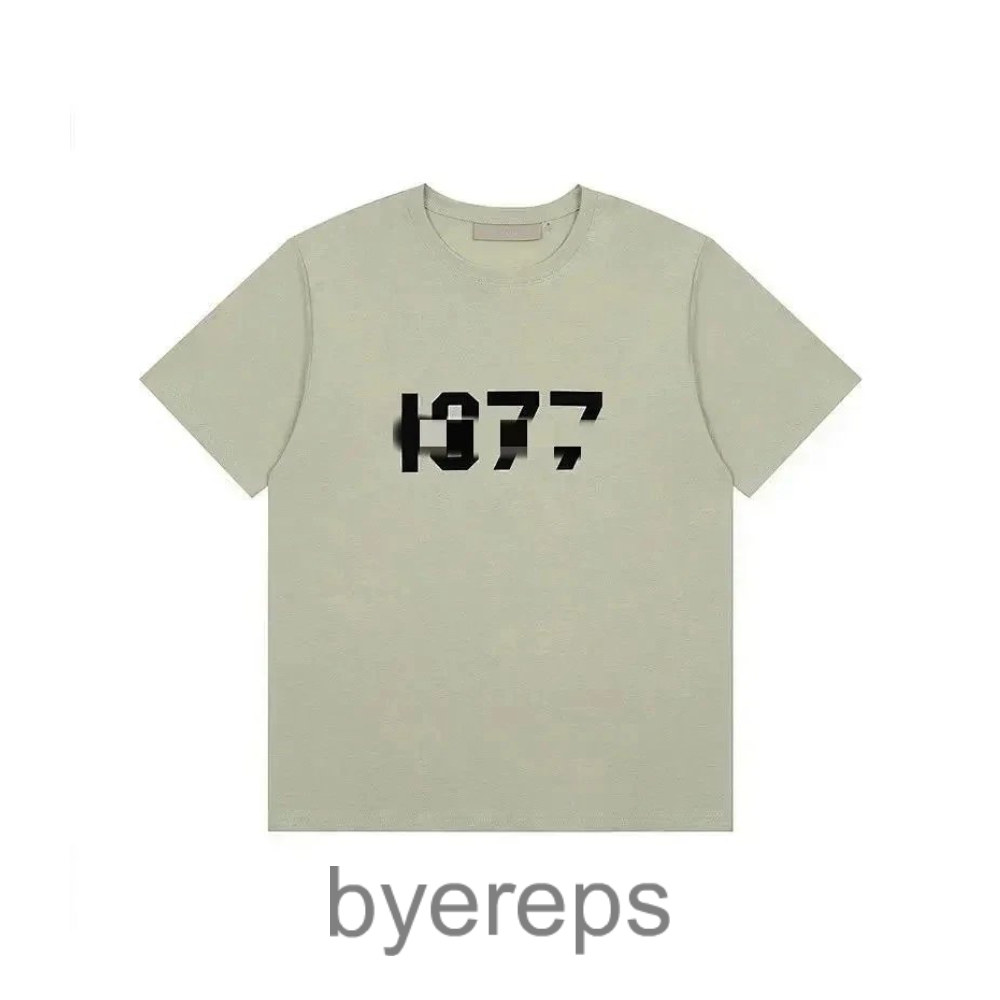 Essentials Fear of God T-Shirts