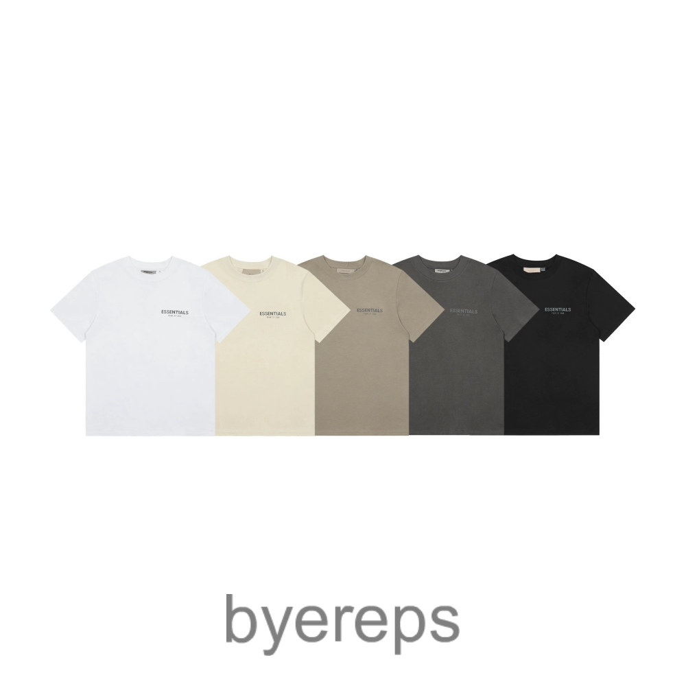 Essentials FOG Tee