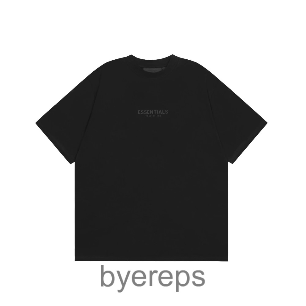 Fear of God Essentials FOG Tee — photo 2 of 4