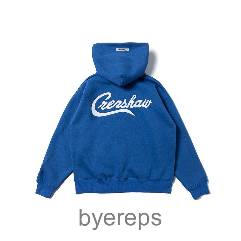 Essentials hoodie