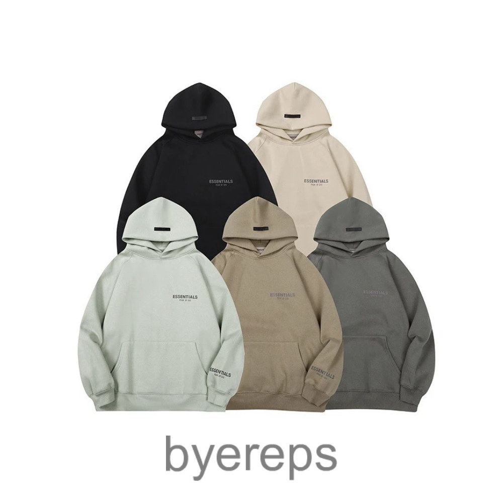 Fear of God Essentials Hoodie — photo 2 of 4
