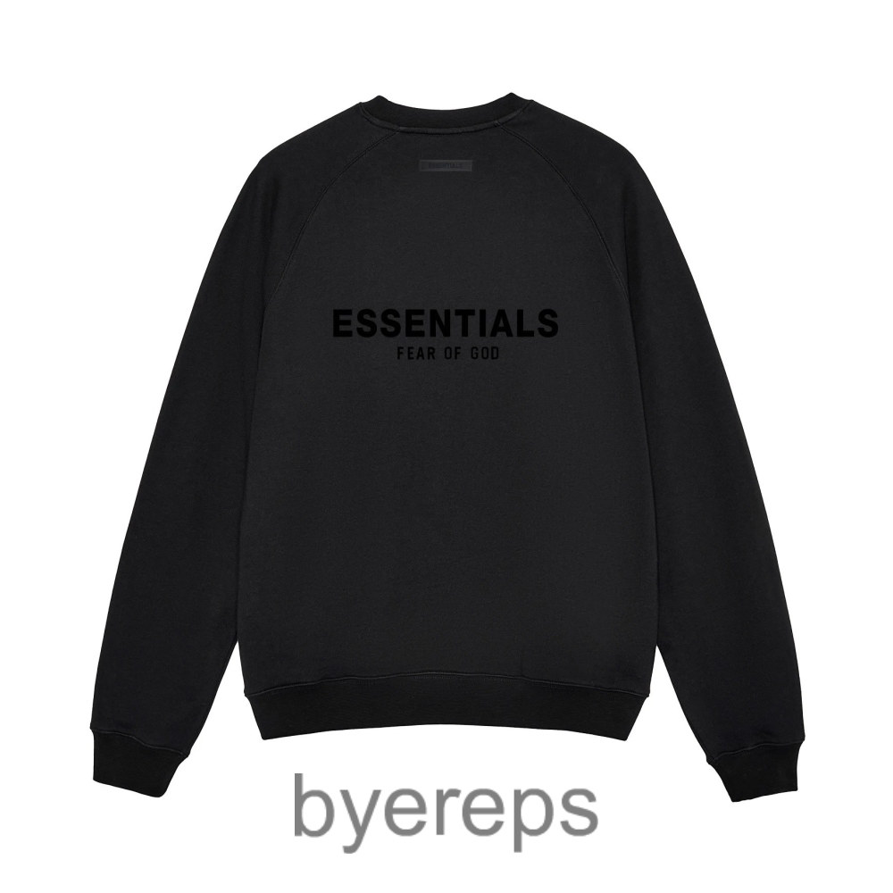 Essentials Hoodie