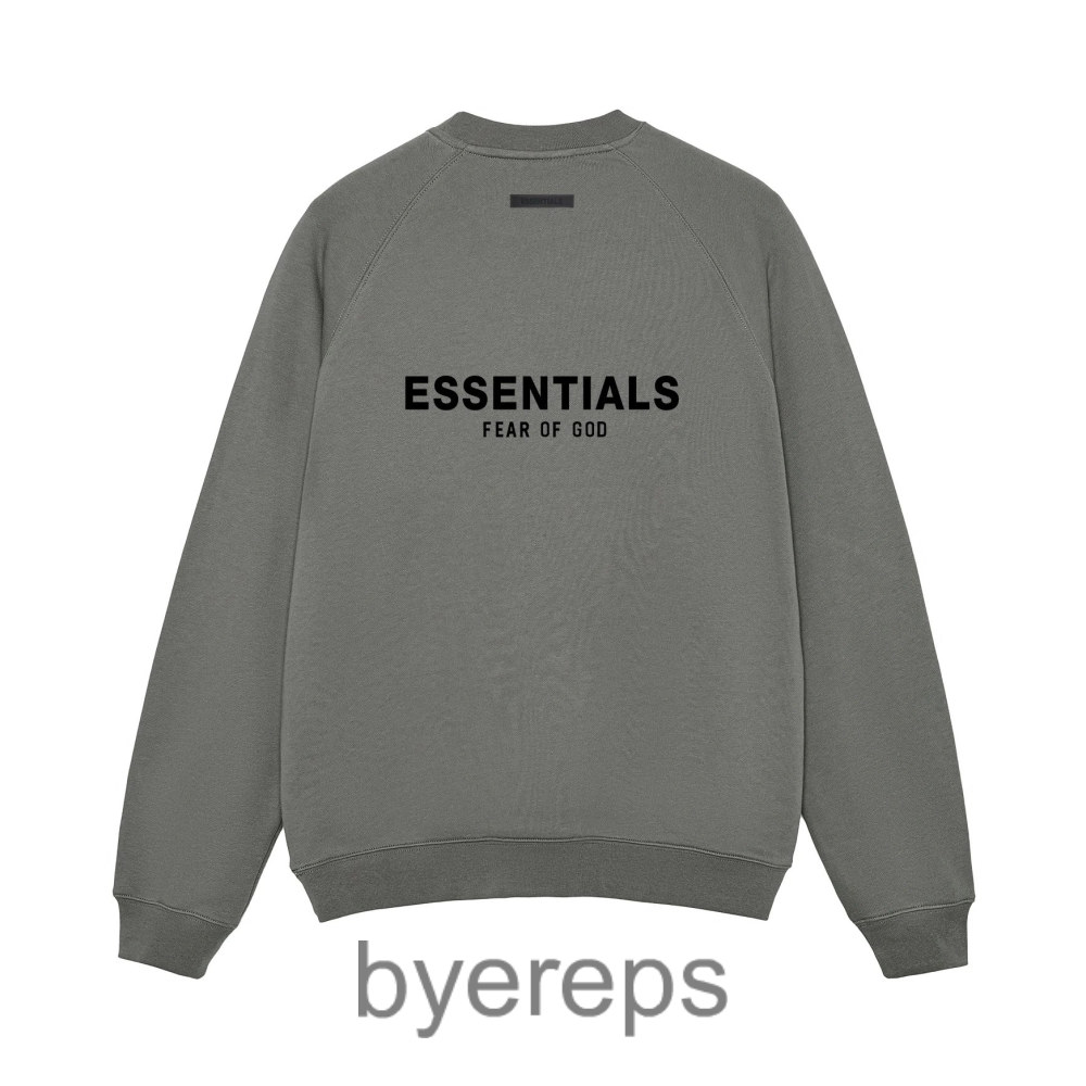 Fear of God Essentials Hoodie — photo 2 of 4
