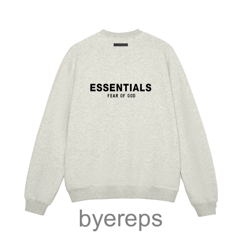Fear of God Essentials Hoodie — photo 3 of 4