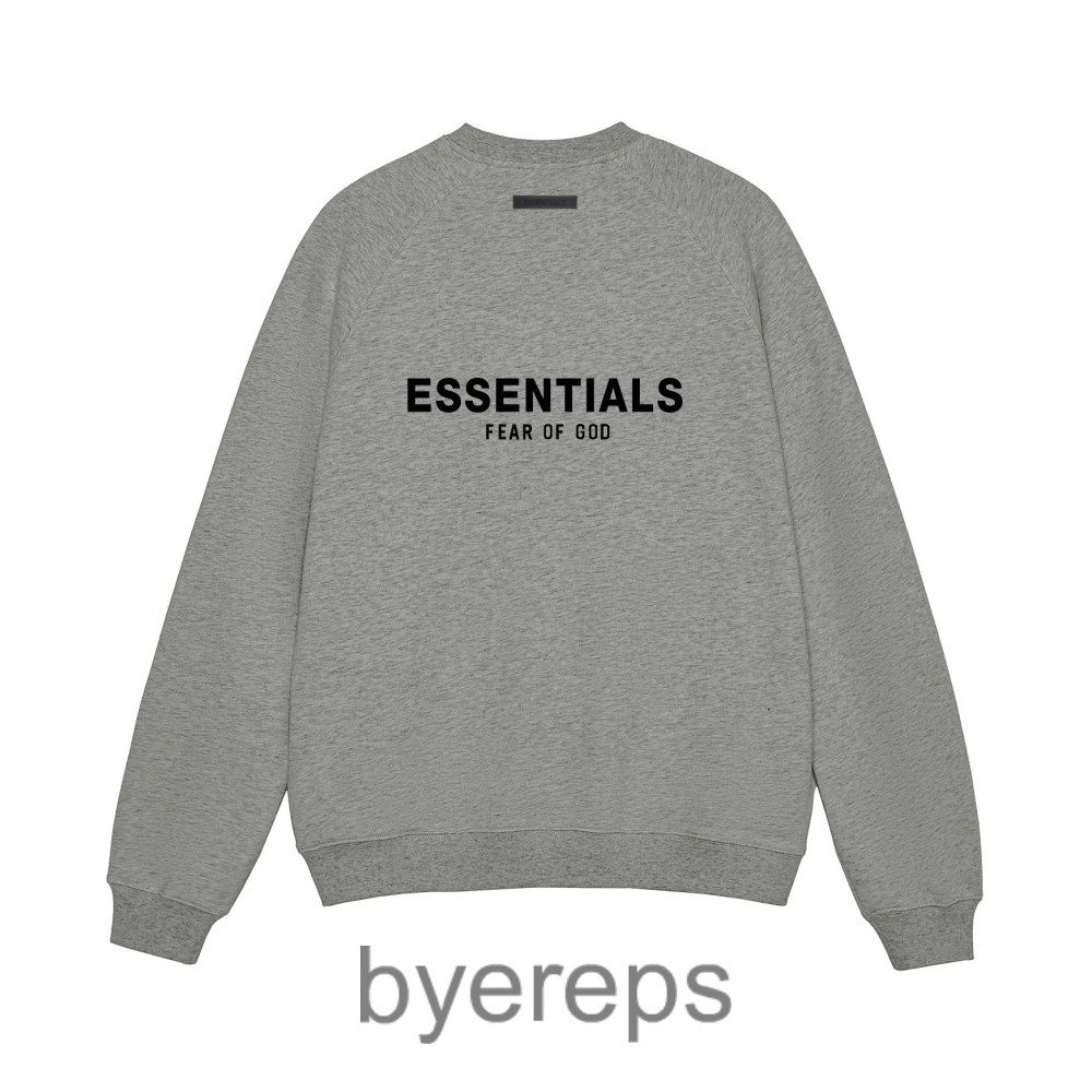 Fear of God Essentials Hoodie — photo 4 of 4