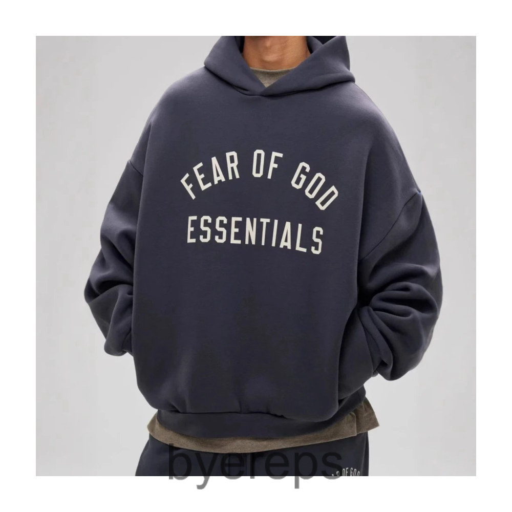 Fear of God Essentials Hoodie — photo 3 of 4