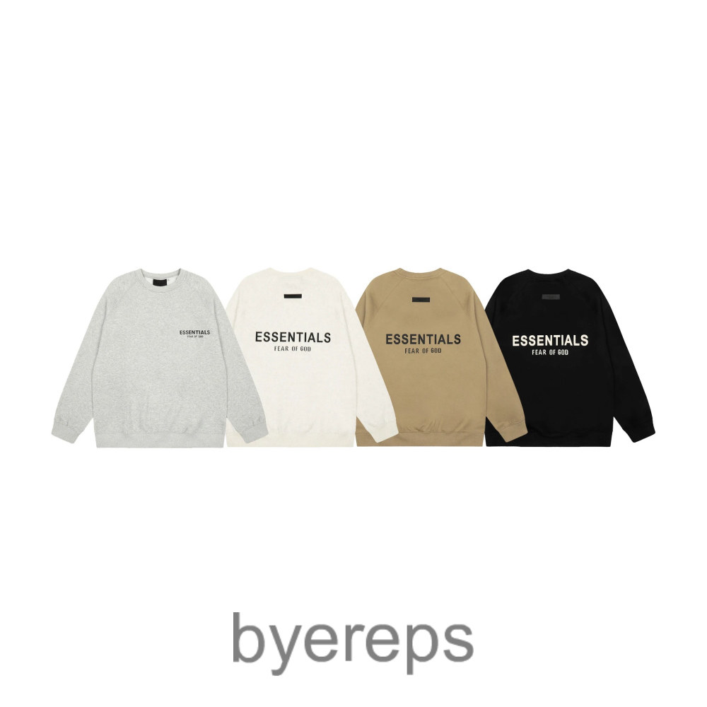 Fear of God Essentials Hoodie — photo 4 of 4