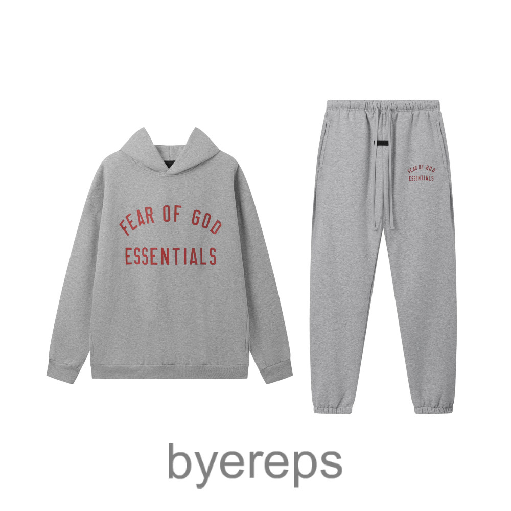 Fear of God Essentials Hoodie — photo 4 of 4