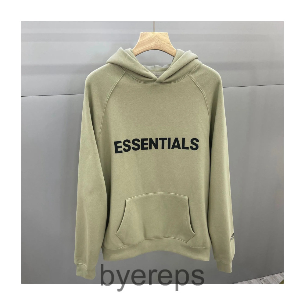Fear of God Essentials Hoodie — photo 2 of 4