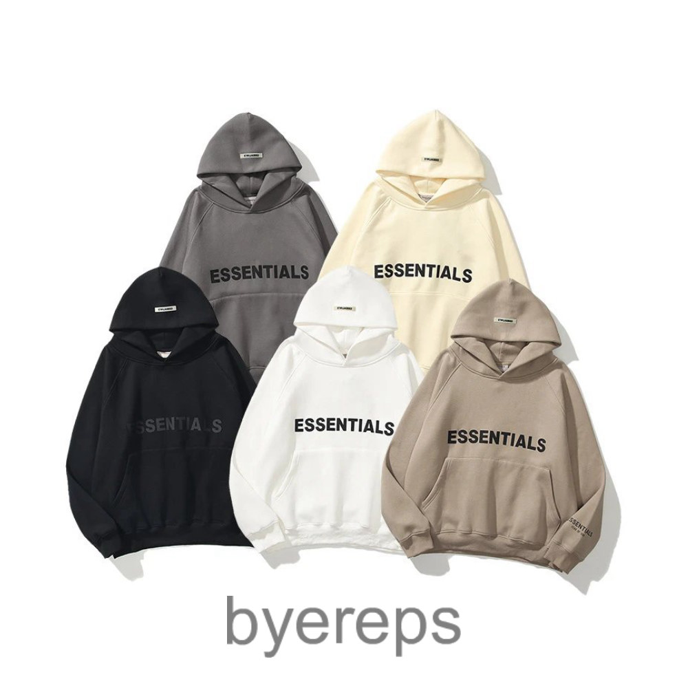 Fear of God Essentials Hoodie — photo 2 of 4