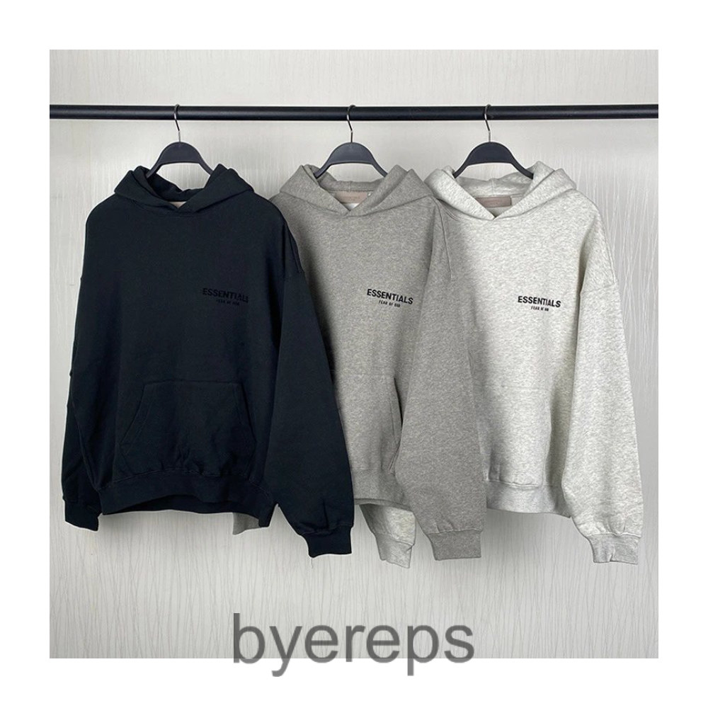 Essentials Hoodie