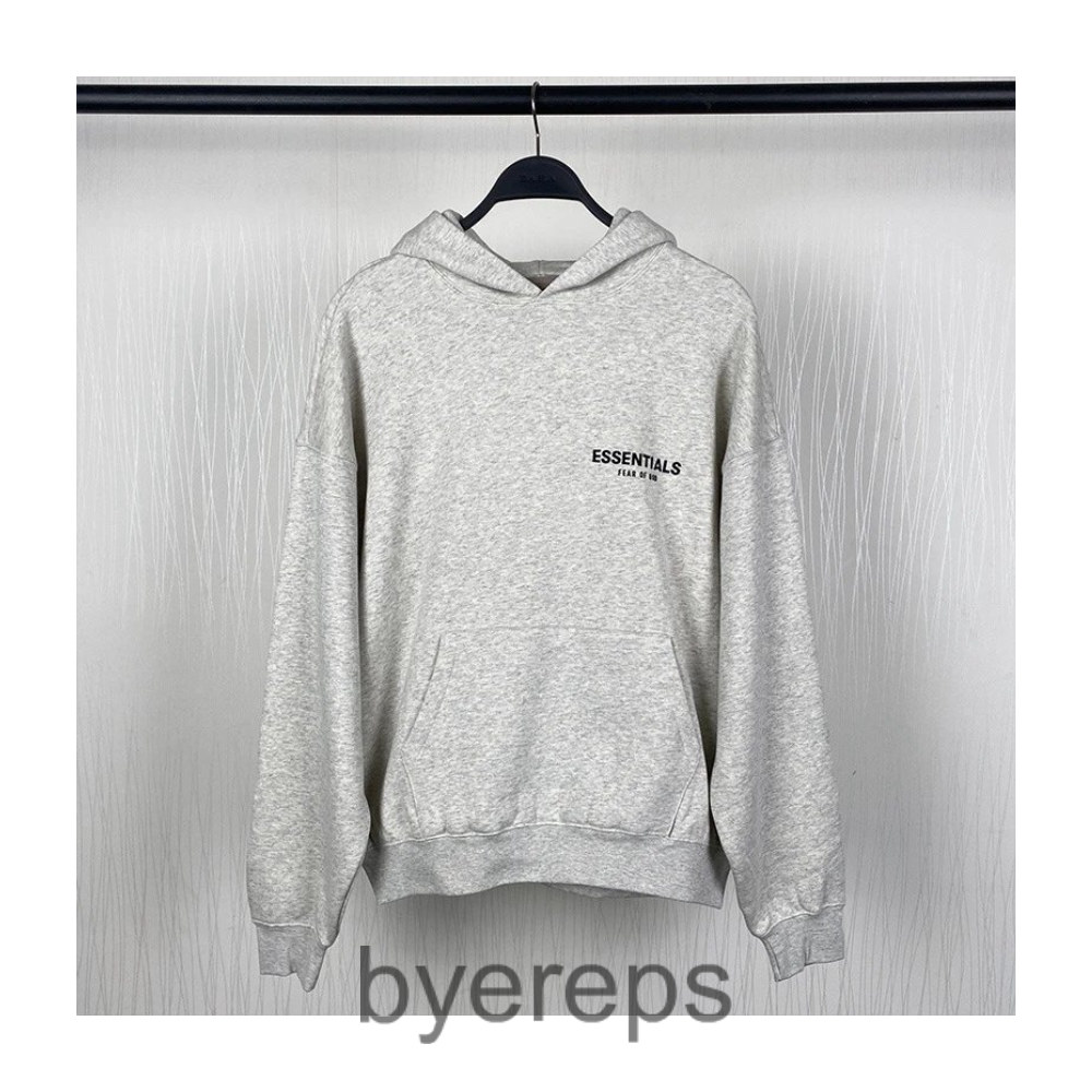 Fear of God Essentials Hoodie — photo 3 of 4