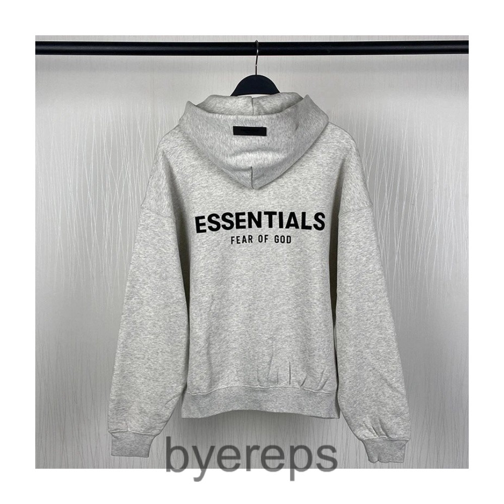 Fear of God Essentials Hoodie — photo 4 of 4