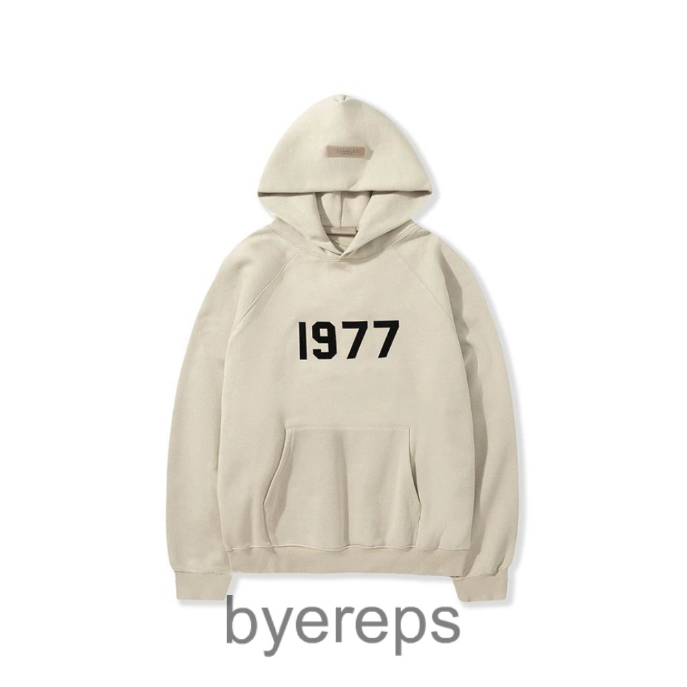 Fear of God Essentials hoodie ( has black also ) — photo 2 of 4