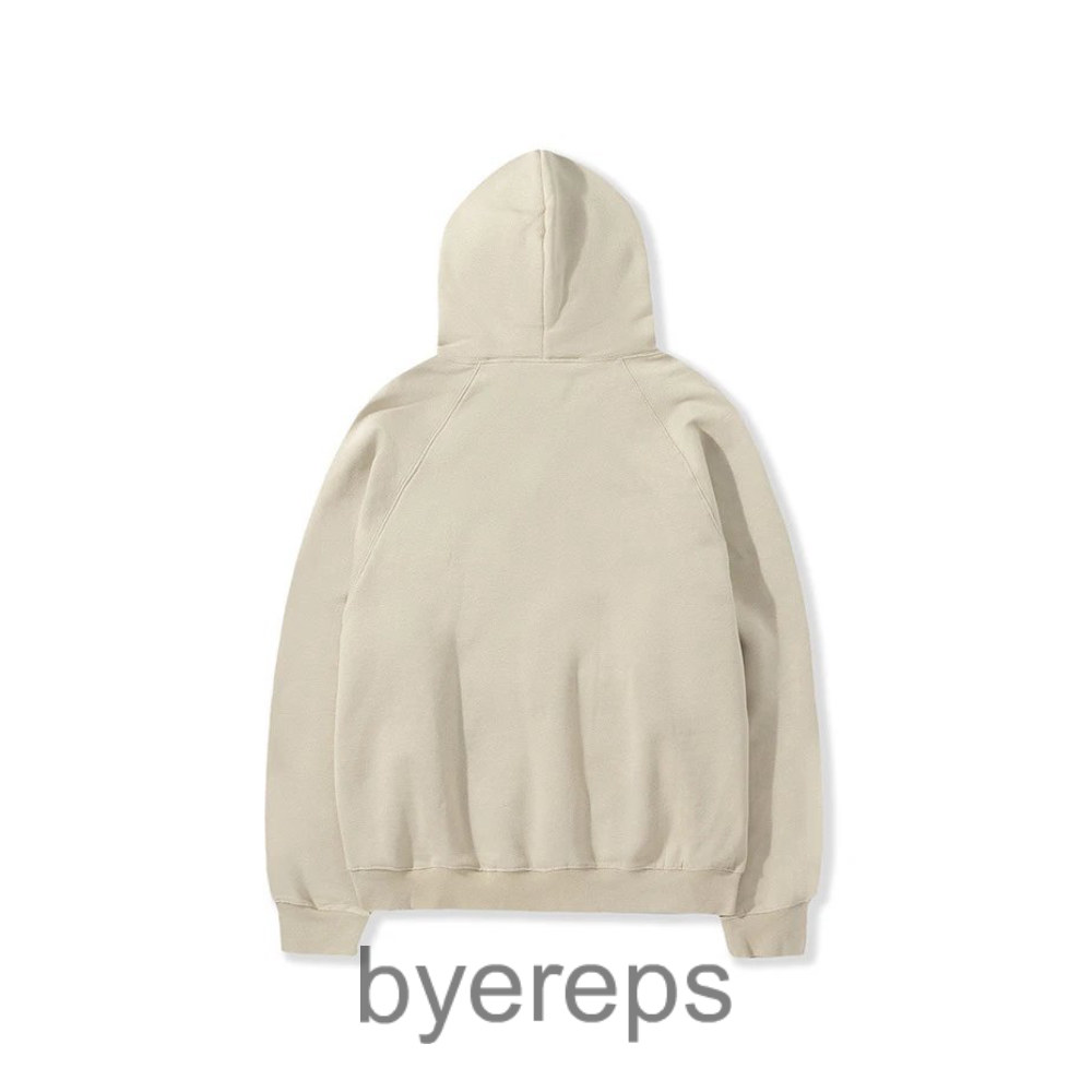 Fear of God Essentials hoodie ( has black also ) — photo 3 of 4