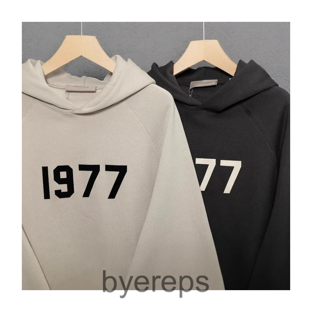 Fear of God Essentials hoodie ( has black also ) — photo 4 of 4