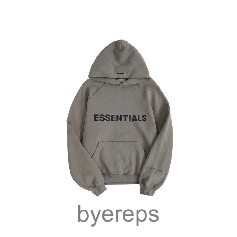 Essentials hoodie (many cw)