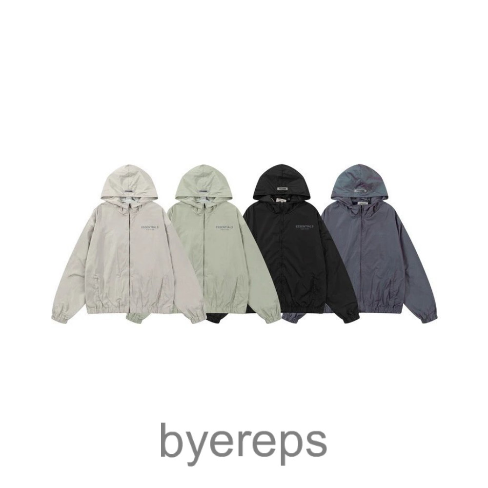 Essentials jacket