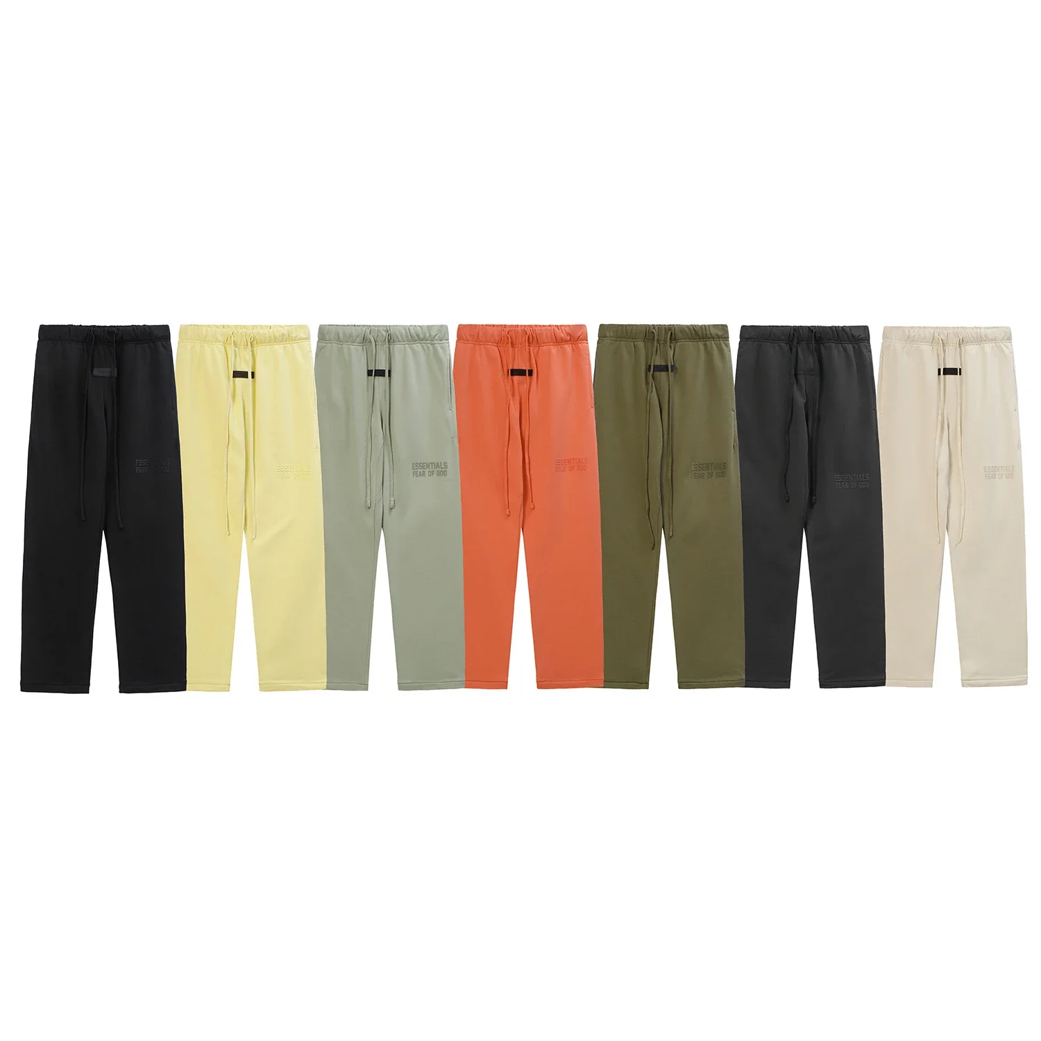 Essentials Logo Sweatpants
