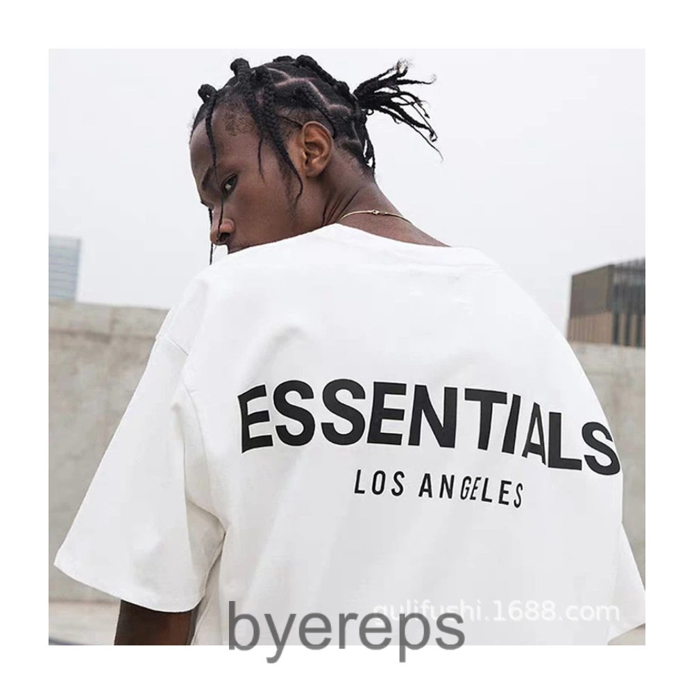 Essentials Oversized tee