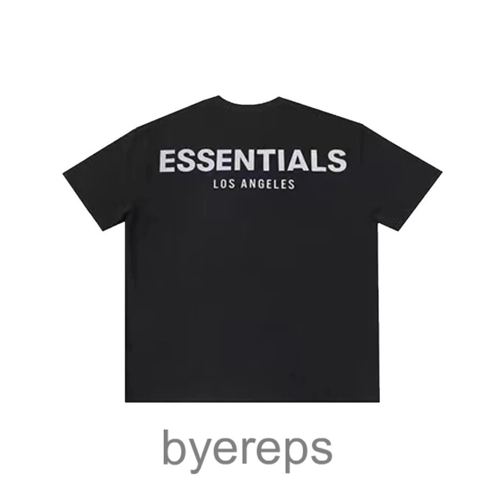 Fear of God Essentials Oversized tee — photo 4 of 4