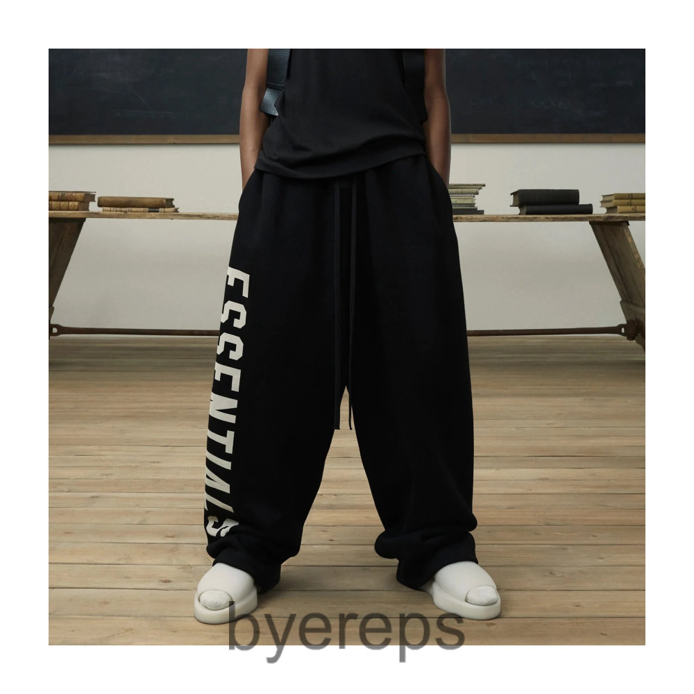 Essentials Pants