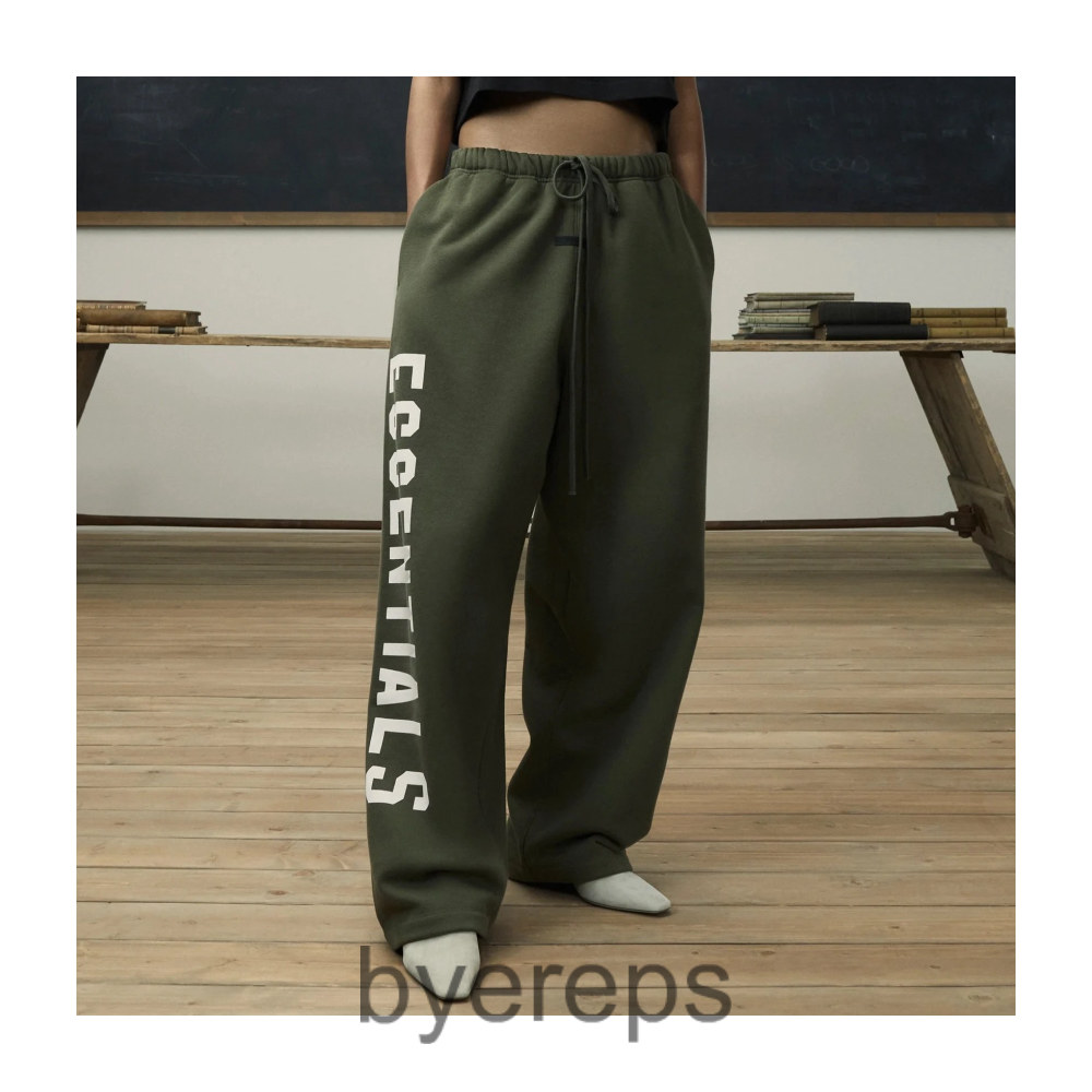 Fear of God Essentials Pants — photo 3 of 4